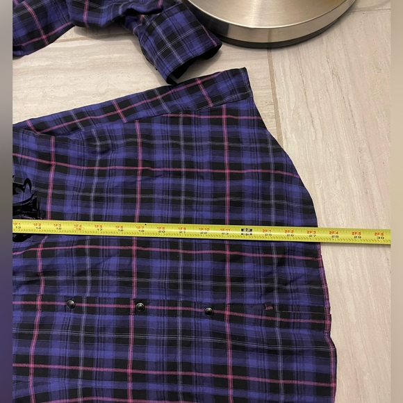 Harvley Davidson Snap Button LARGE men’s - Picture 5 of 5